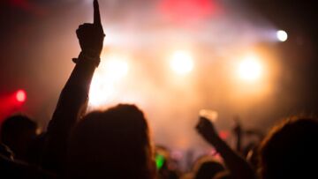 Weekend 16–18 października. Gdzie wyjść w mieście