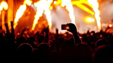 Weekend w Zdrojowym: koncert pełny, teatr dla dzieci