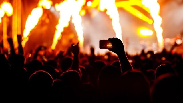 Weekend w Zdrojowym: koncert pełny, teatr dla dzieci